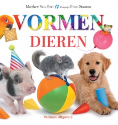Dieren - vormen Dieren - vormen