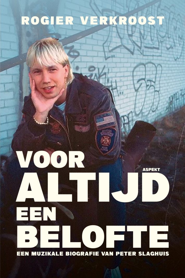 Voor altijd een belofte Voor altijd een belofte