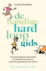De handige hardloopgids De handige hardloopgids