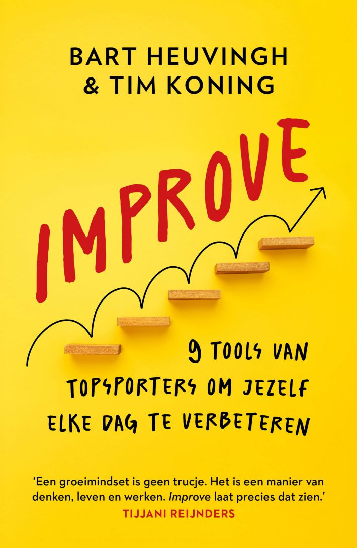Improve Improve