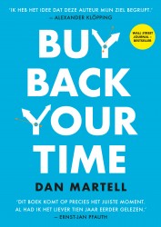 Buy Back Your Time - Nederlandse editie