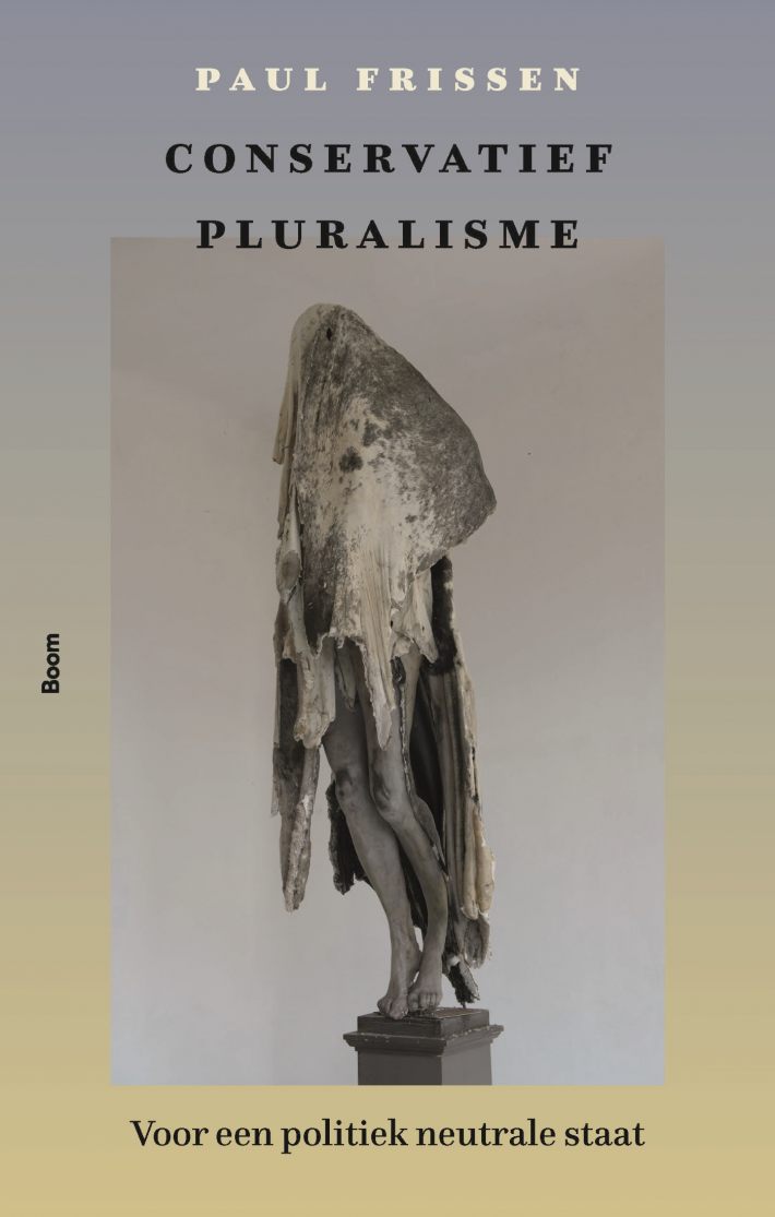 Conservatief pluralisme Conservatief pluralisme