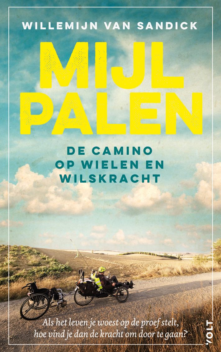 Mijlpalen