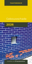 Gebouwschadeboekje