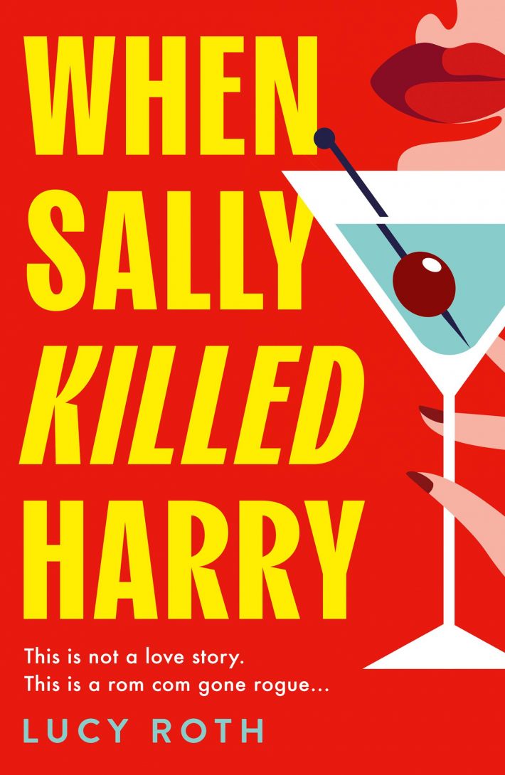 When Sally Killed Harry When Sally Killed Harry