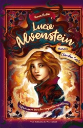 Lucie Alvenstein - Erfgenaam van de magische apotheek