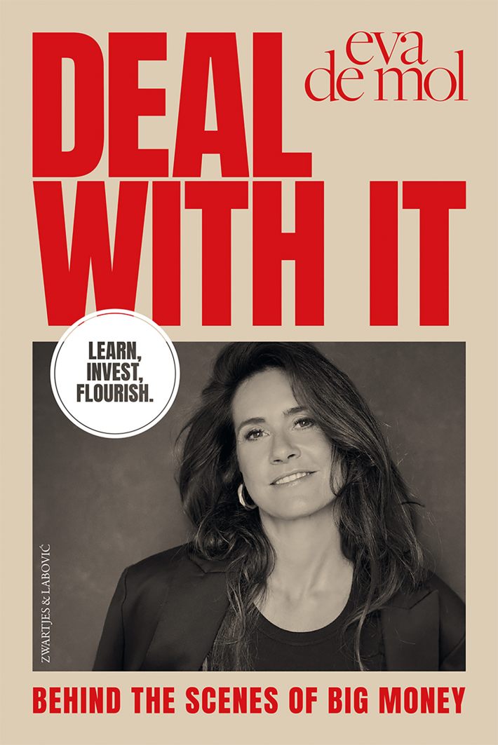 Deal with it - English edition • Deal with it - English edition
