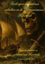 Verborgen en Verloren schatten in de Dominicaanse Republiek