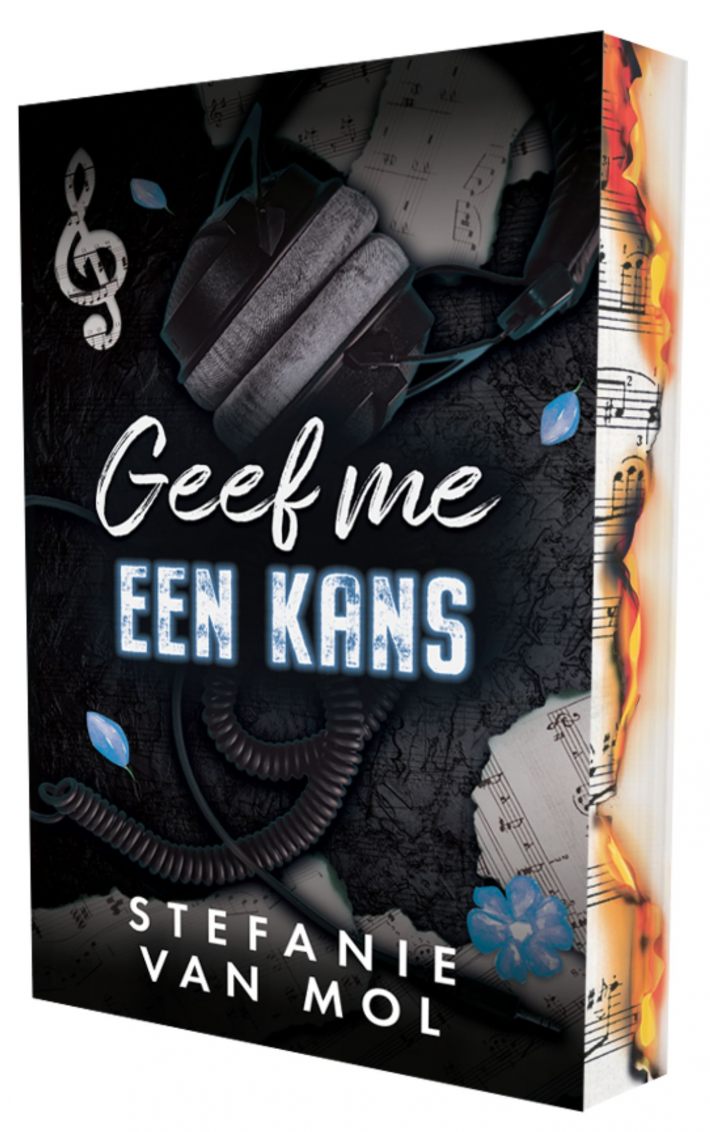 Geef me een kans Geef me een kans