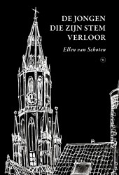 De jongen die zijn stem verloor