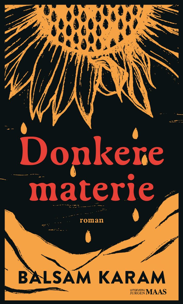 Donkere materie Donkere materie