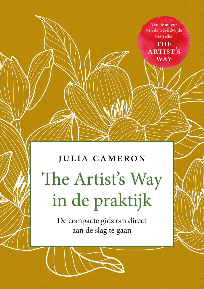 The Artist’s Way in de praktijk The Artist’s Way in de praktijk