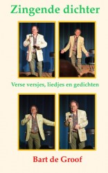 Zingende dichter