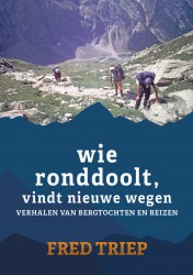 Wie ronddoolt vindt nieuwe wegen