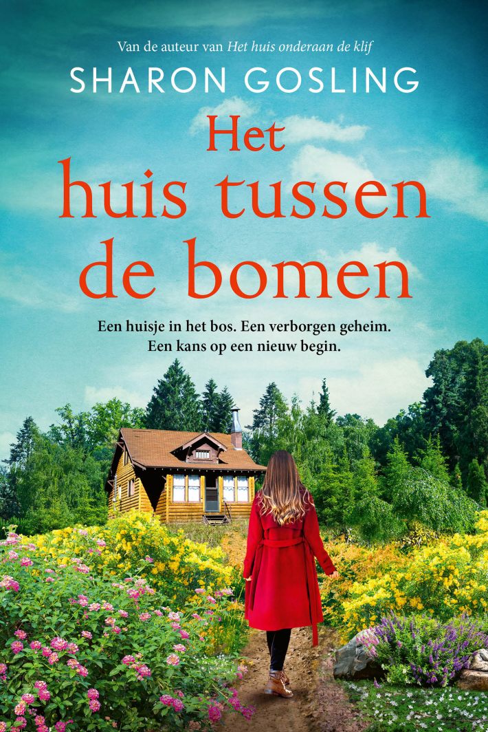 Het huis tussen de bomen • Het huis tussen de bomen Het huis tussen de bomen • Het huis tussen de bomen