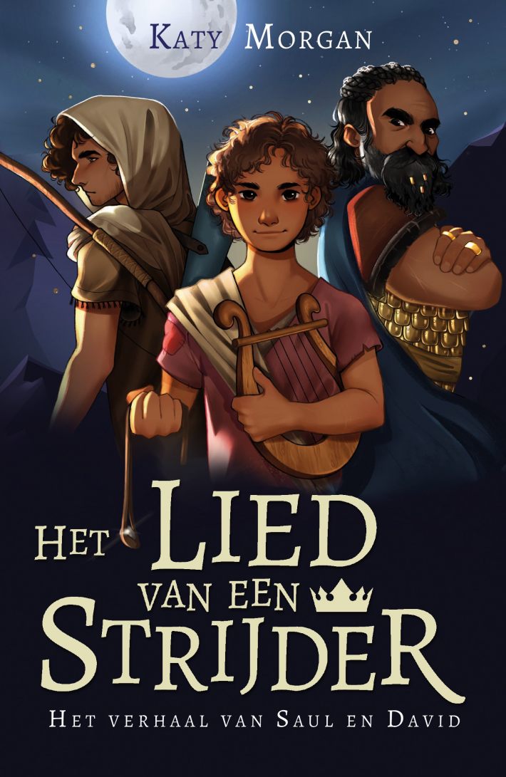 Het lied van een strijder • Het lied van een strijder