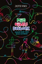 Mijn bijbels dagboek Mijn bijbels dagboek