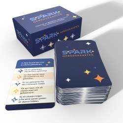 SPARK Gebedskaarten