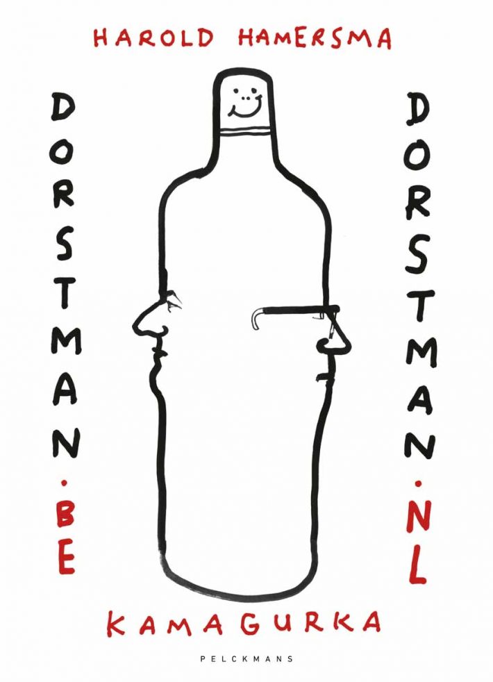 Dorstman.be & Dorstman.nl