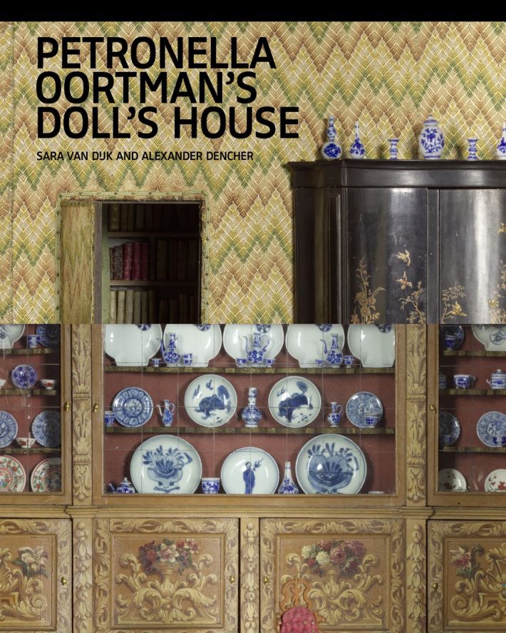 Petronella Oortman’s Doll’s House
