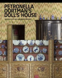 Petronella Oortman’s Doll’s House