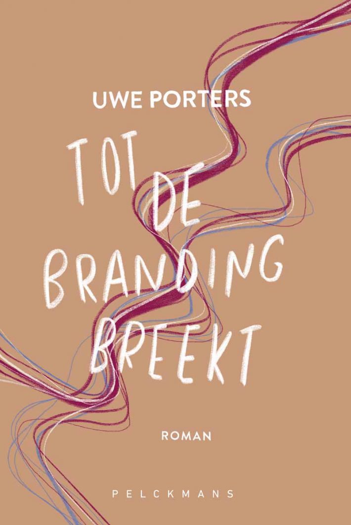 Tot de branding breekt Tot de branding breekt