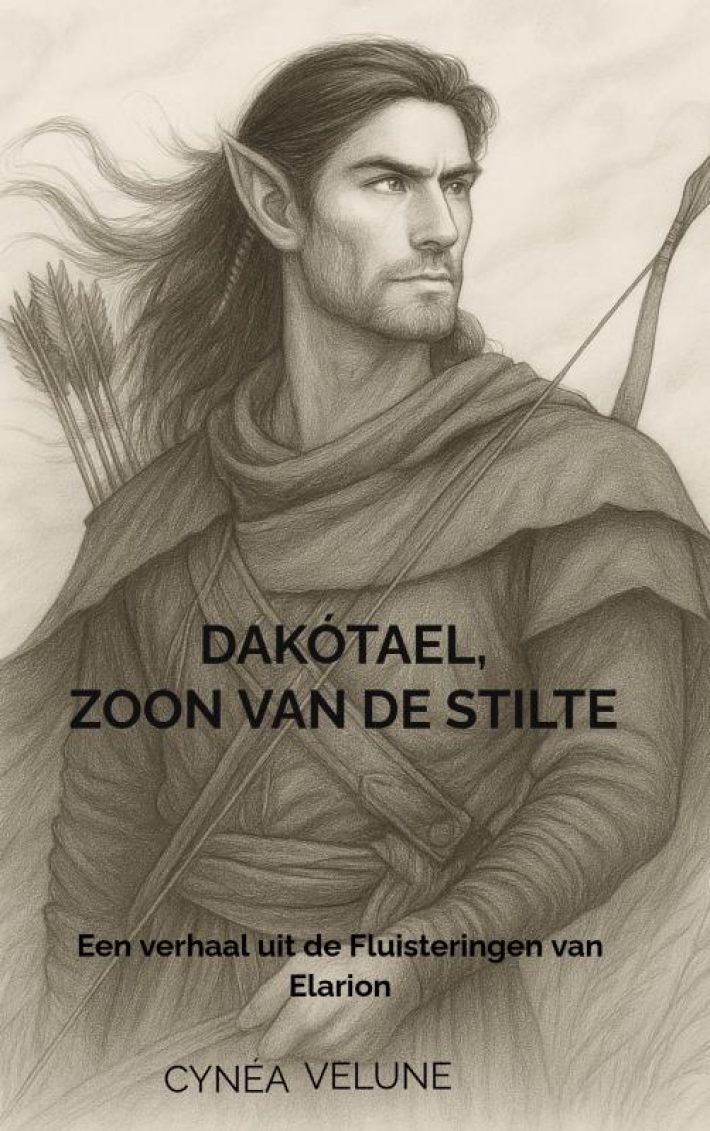 Dakótael, zoon van de Stilte