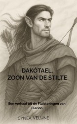 Dakótael, zoon van de Stilte