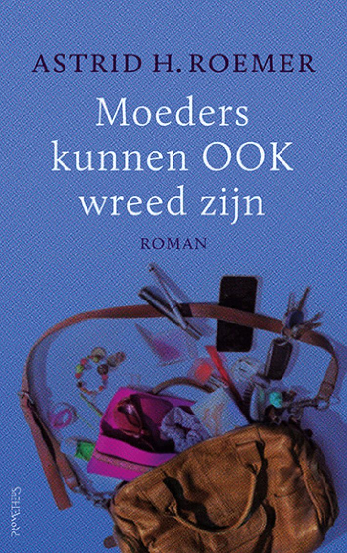 Moeders kunnen OOK wreed zijn Moeders kunnen OOK wreed zijn