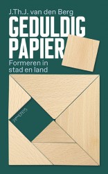 Geduldig papier