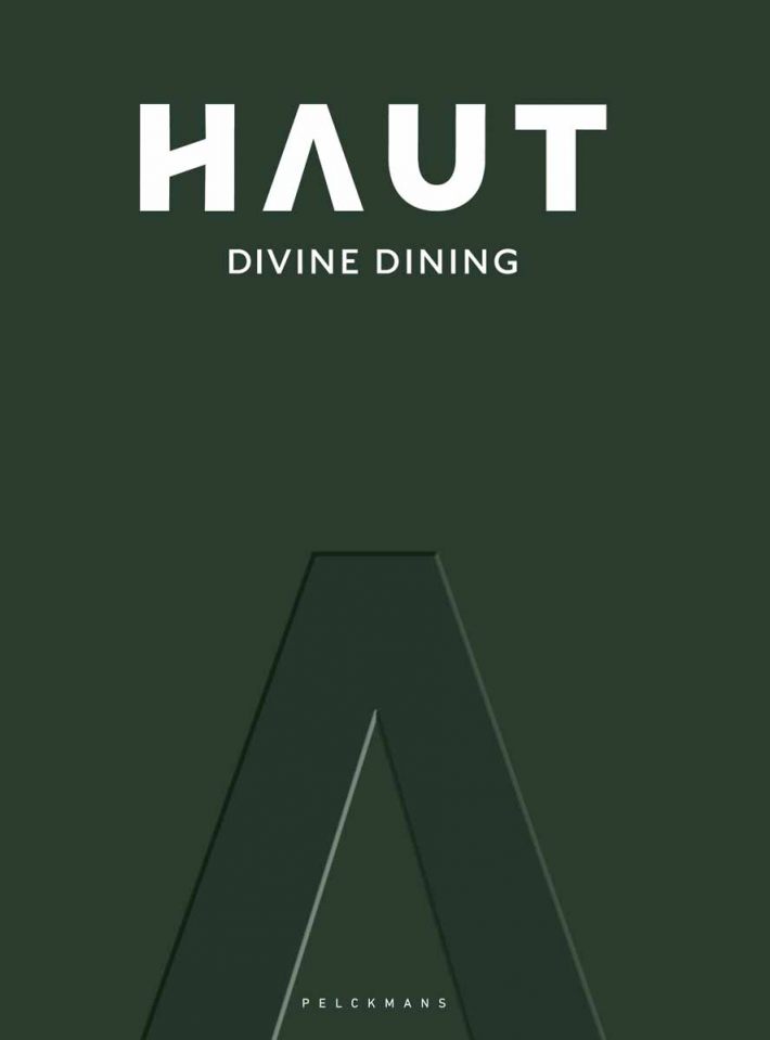 Restaurant HAUT Divine Dining