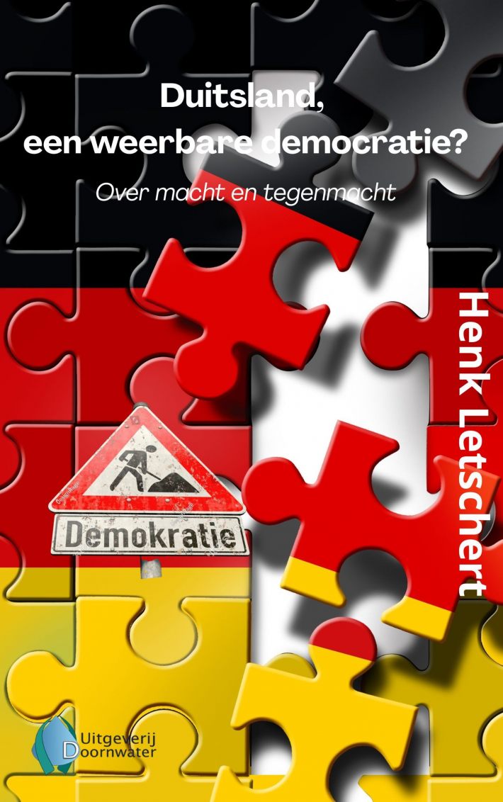 Duitsland, een weerbare democratie?