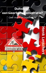 Duitsland, een weerbare democratie?