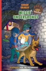 Missie ondergronds Missie ondergronds