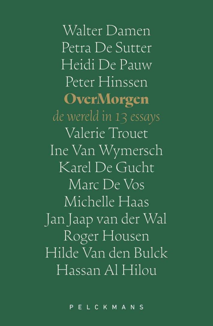 OverMorgen