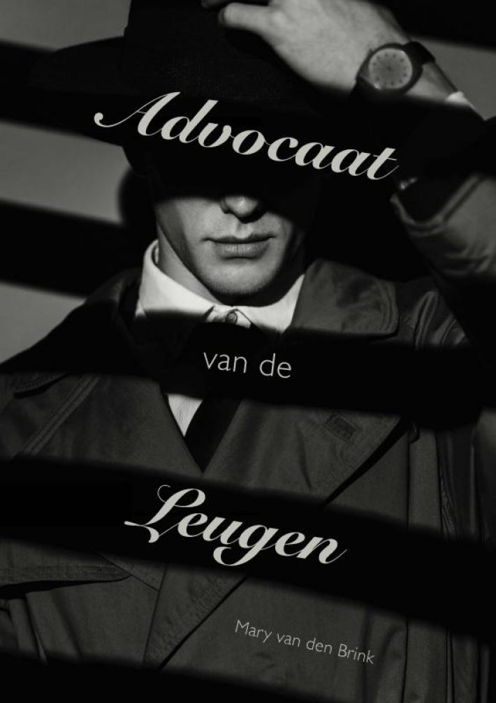 Advocaat van den Leugen Advocaat van den Leugen