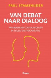 Van debat naar dialoog