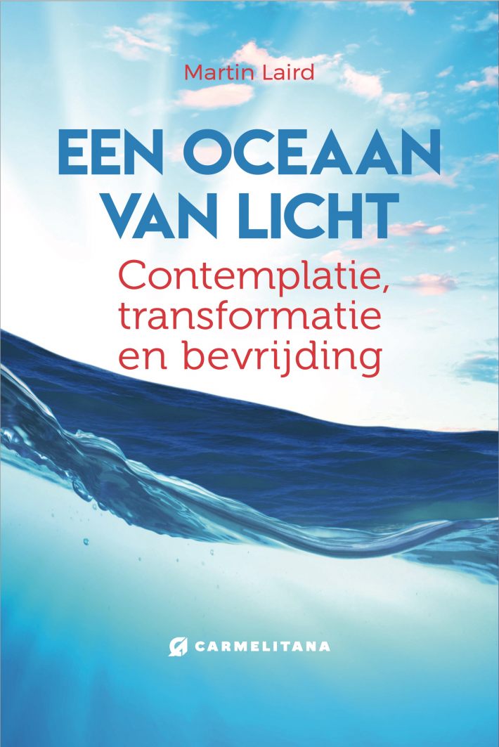 Een oceaan van licht