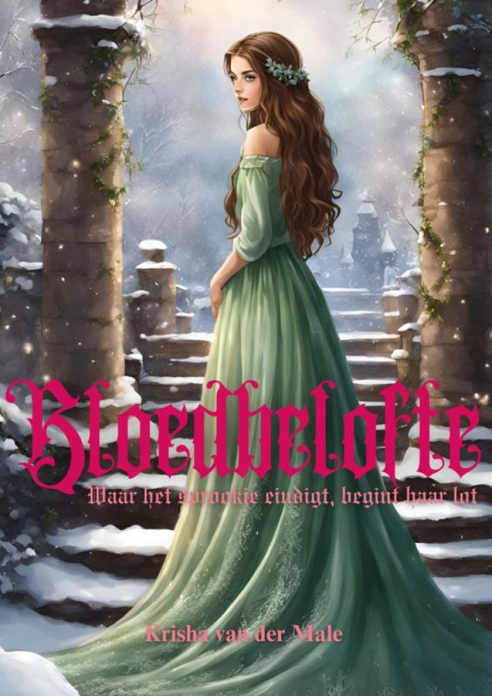 Bloedbelofte Bloedbelofte