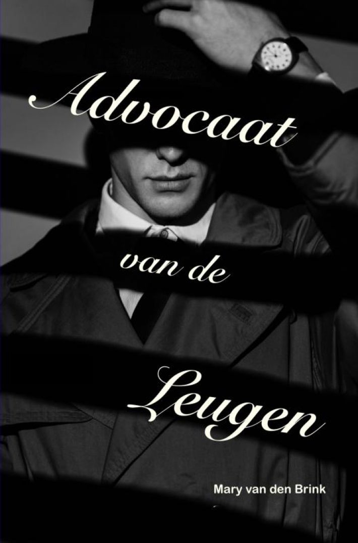 Advocaat van de Leugen Advocaat van de Leugen