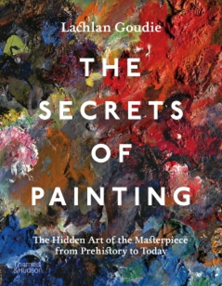 The Secrets of Painting The Secrets of Painting