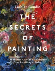The Secrets of Painting The Secrets of Painting