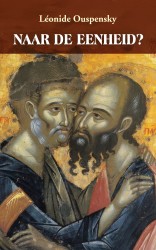 Naar de Eenheid?