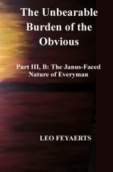 The Unbearable Burden of the Obvious