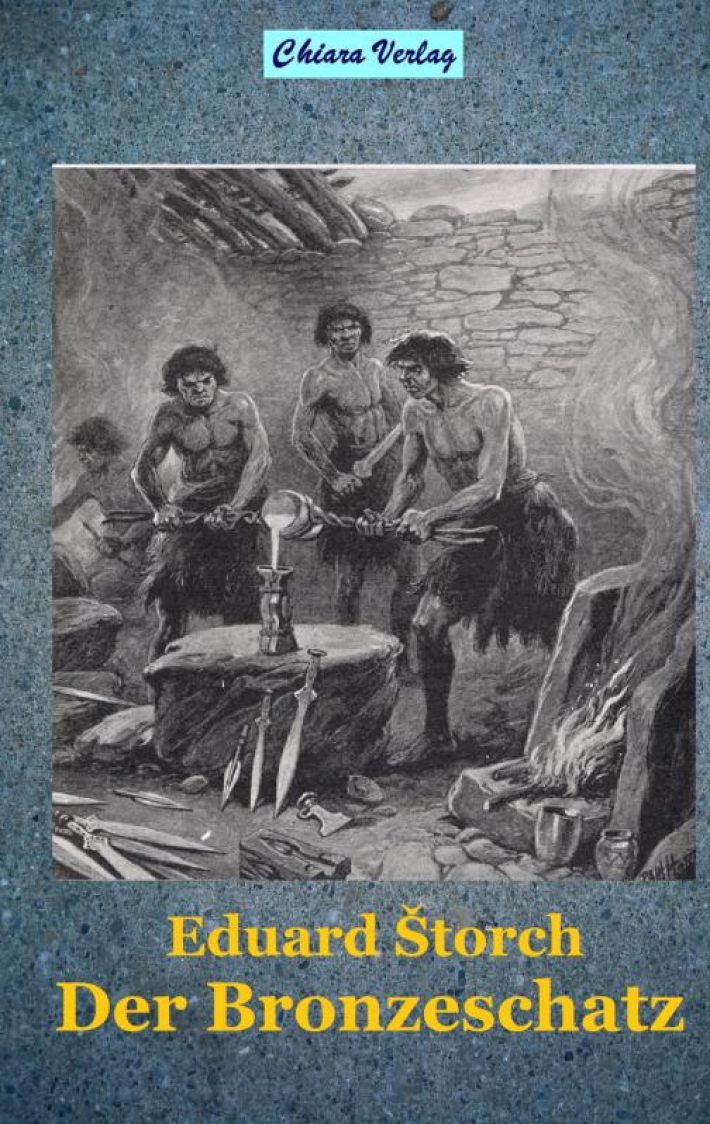 Der Bronzeschatz Der Bronzeschatz