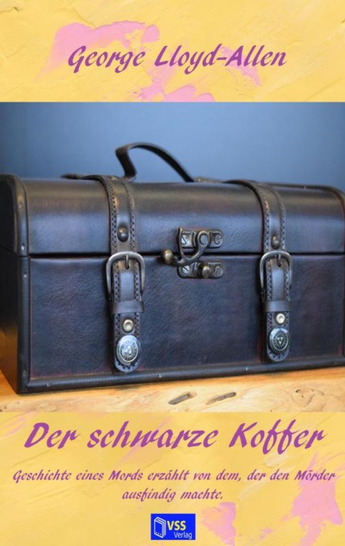 Der schwarze Koffer