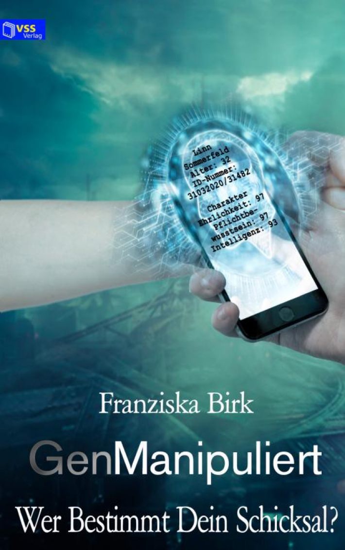 GenManipuliert GenManipuliert