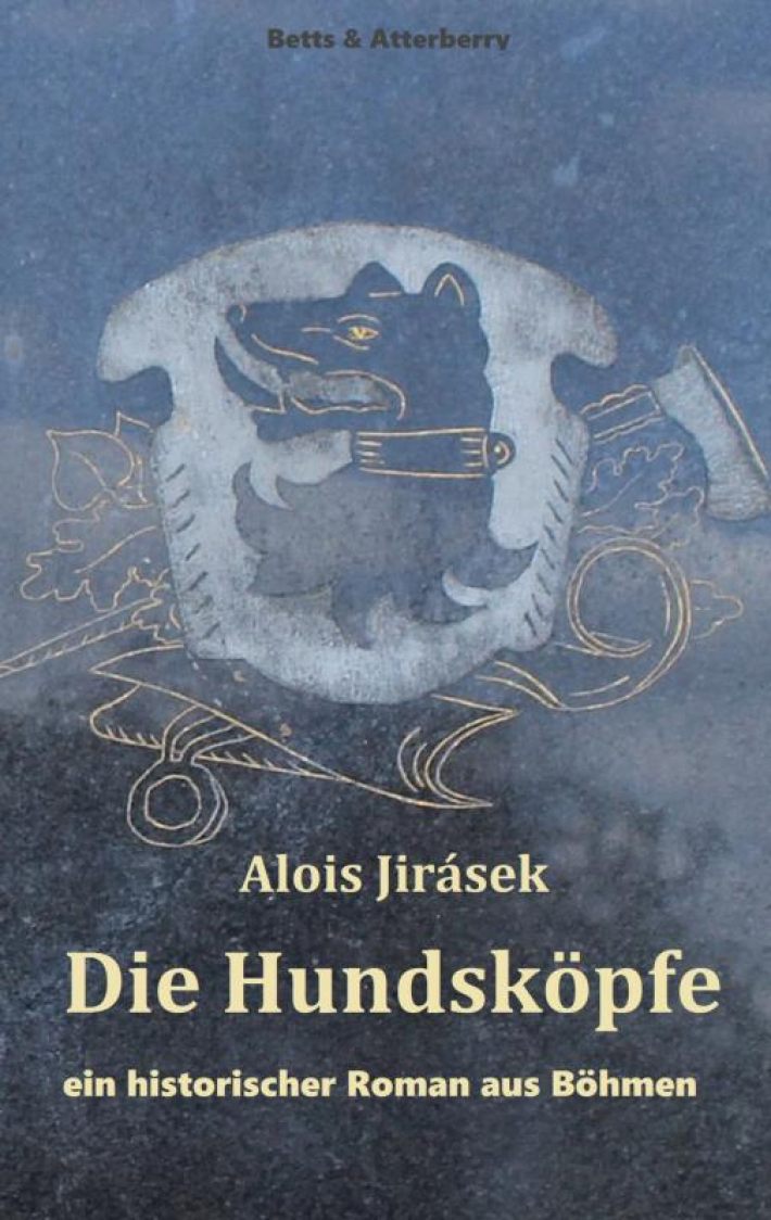 Die Hundsköpfe Die Hundsköpfe