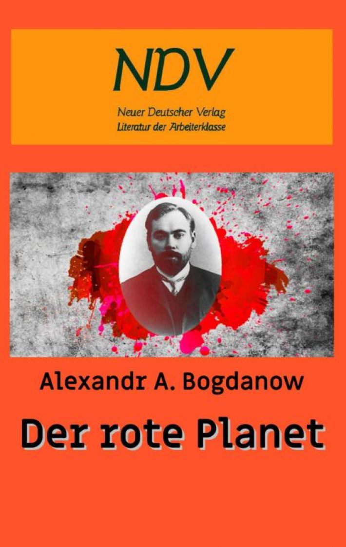 Der Rote Planet Der Rote Planet