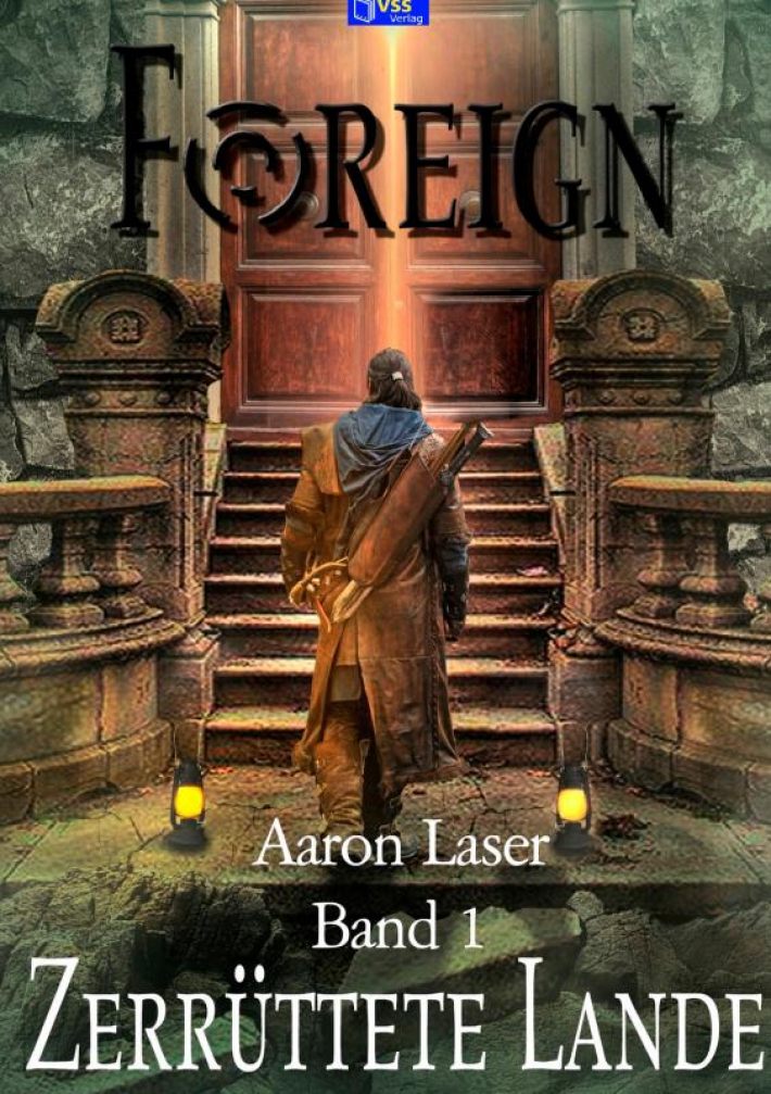 Zerrüttete Lande Zerrüttete Lande